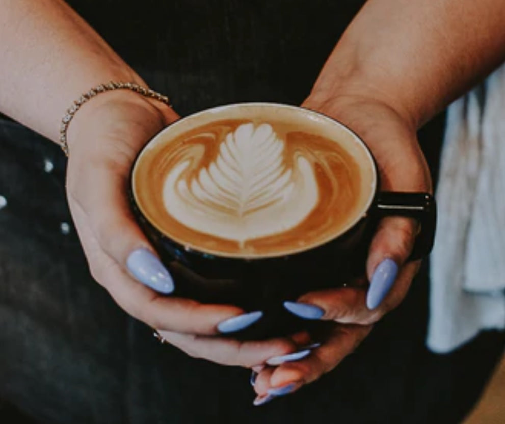 Crafting the Perfect Latte